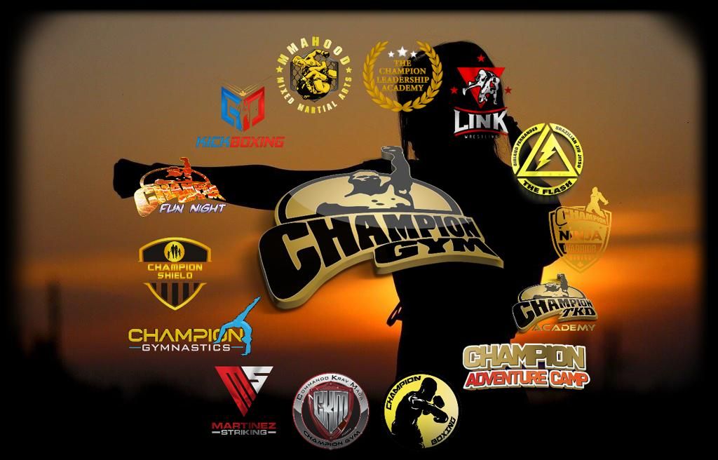 Champion Gym photo