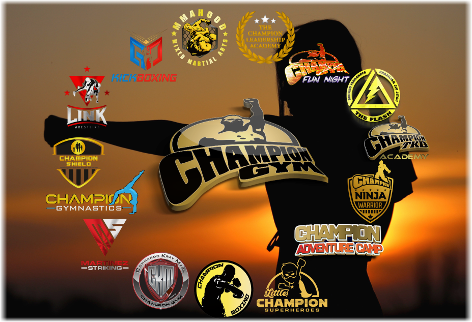 Champion Gym photo