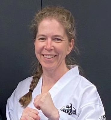 Coach Marie-Catherine  photo